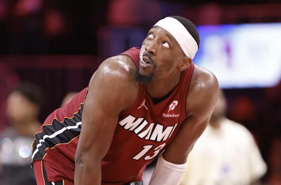 乐鱼登录入口-里奇-保罗：你可以因为爱科比而难过，但不该去贬低阿德巴约