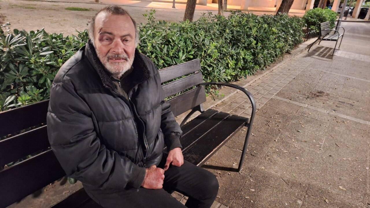 乐鱼官方网站-马略卡旧将身患重病流落街头，俱乐部为其提供物资并联系床位