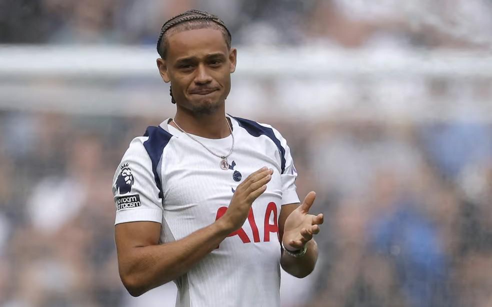 乐鱼app下载-西蒙斯：加盟热刺前我曾与维尔纳聊过，他告诉我热刺很适合我